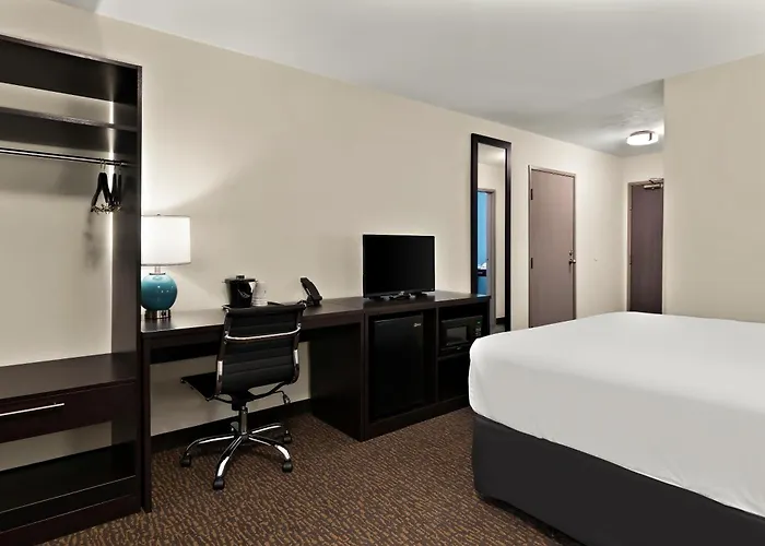 Sleep Inn Kelso Longview