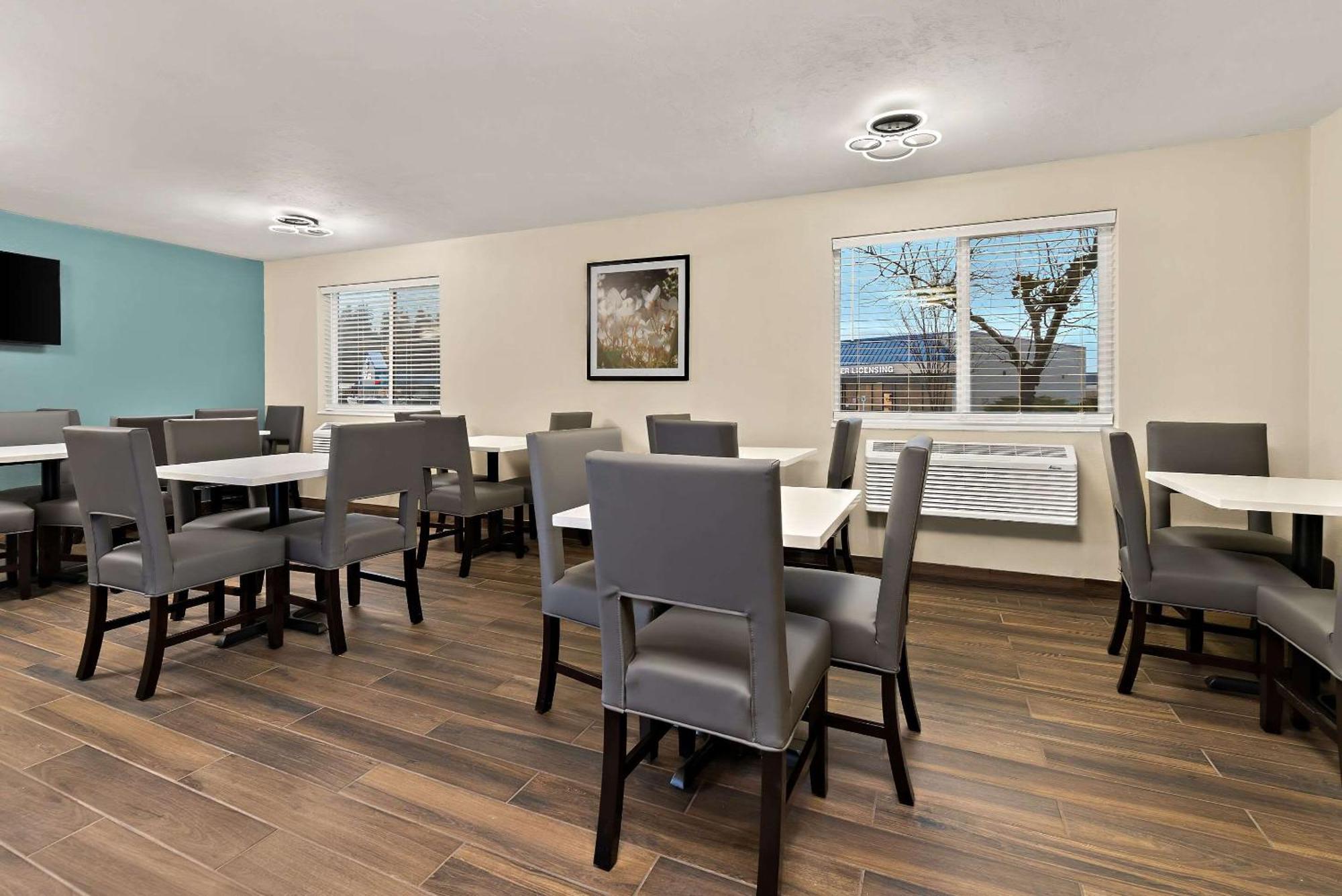 Inn Sleep Longview
