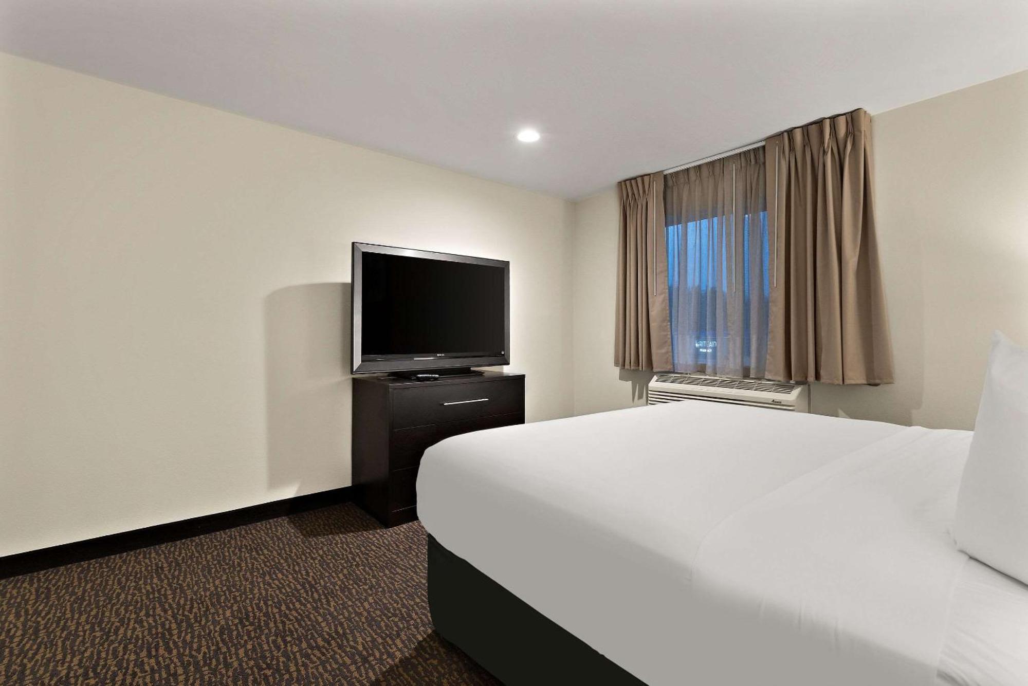 Inn Sleep Longview Kelso