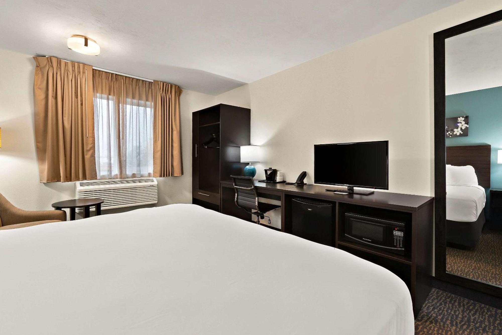 Inn Sleep Longview
