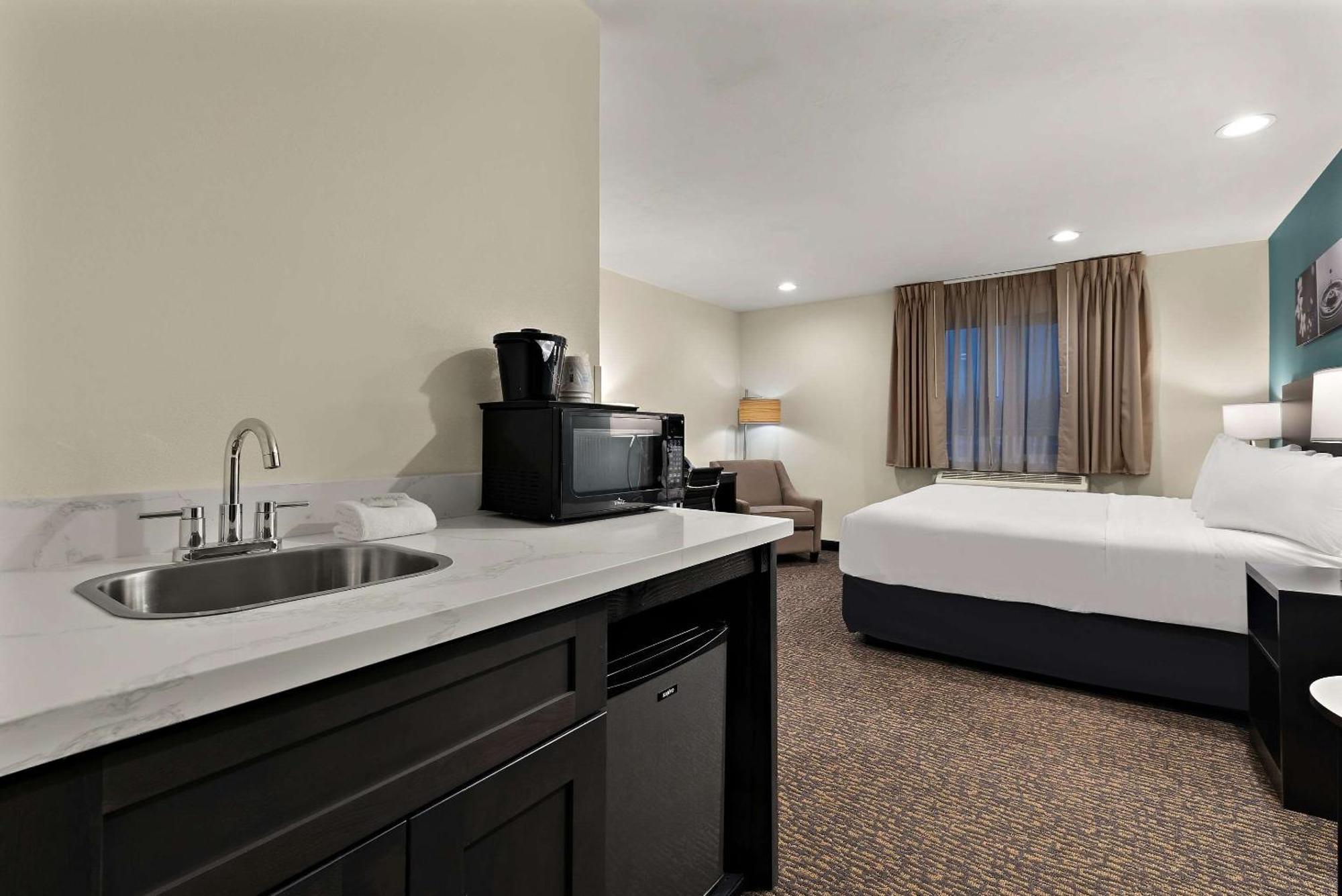 Inn Sleep Longview
