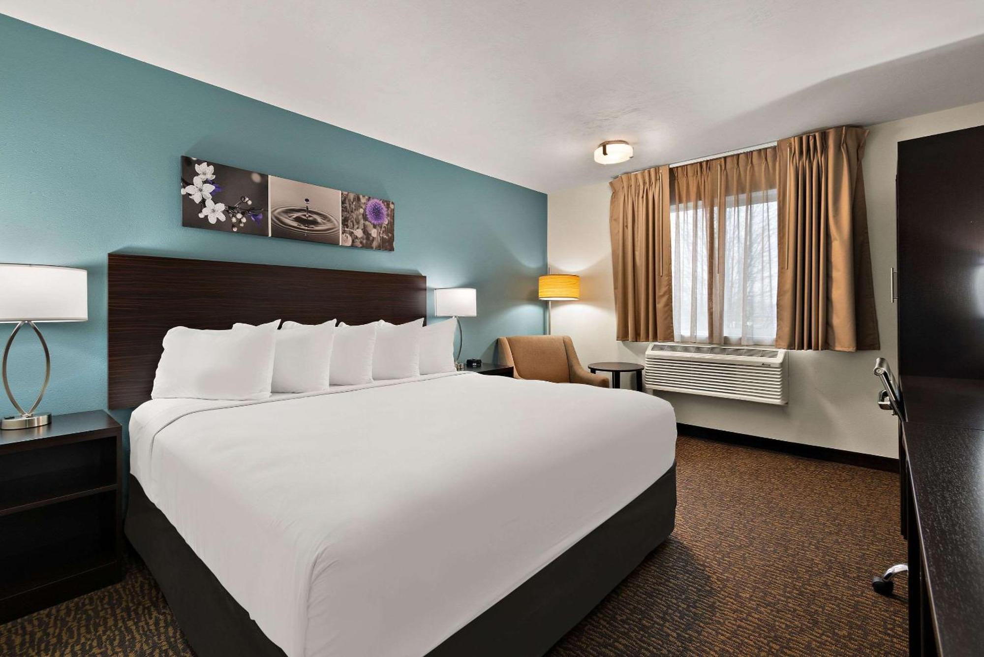 Sleep Longview 3*