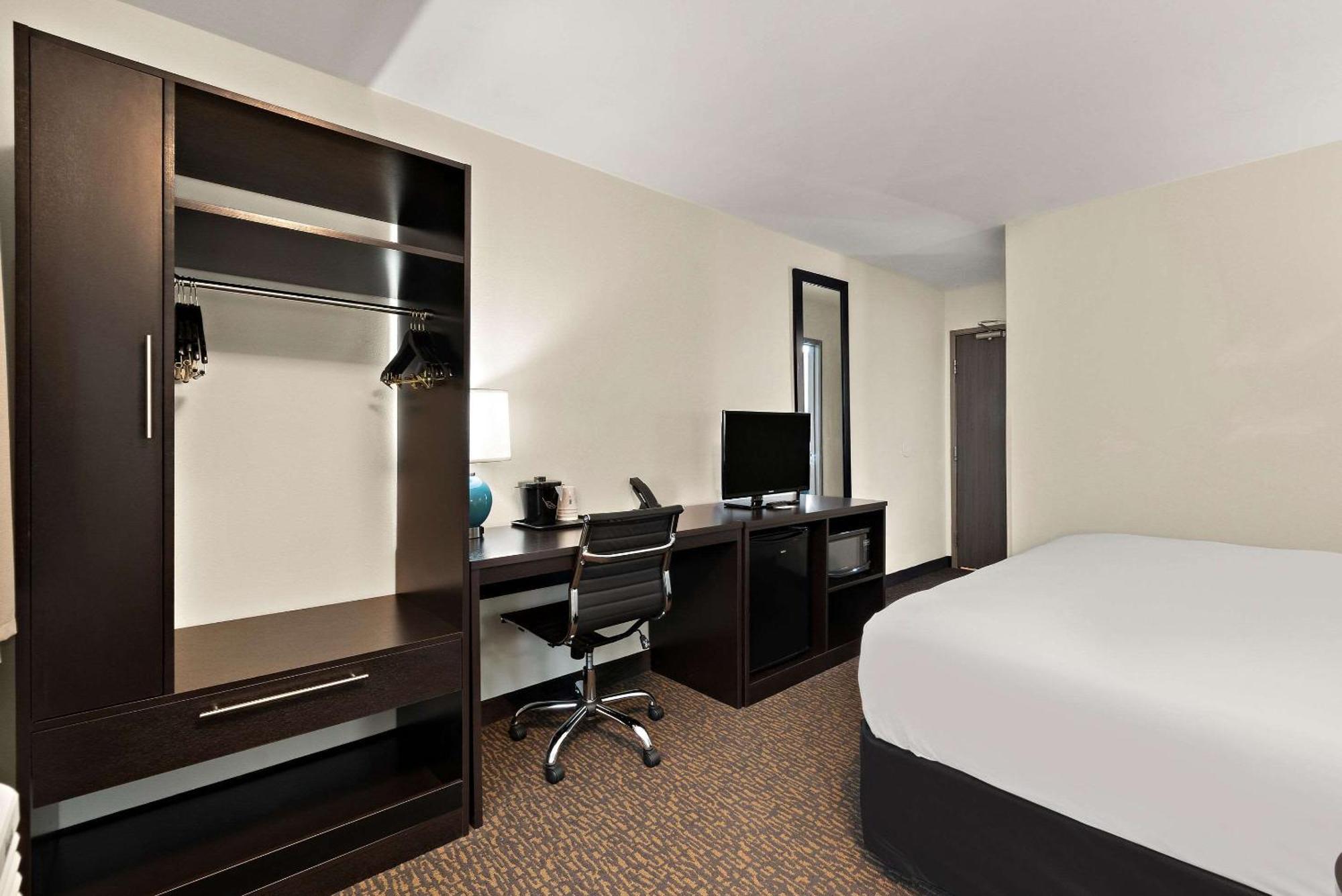 Sleep Longview 3* Kelso