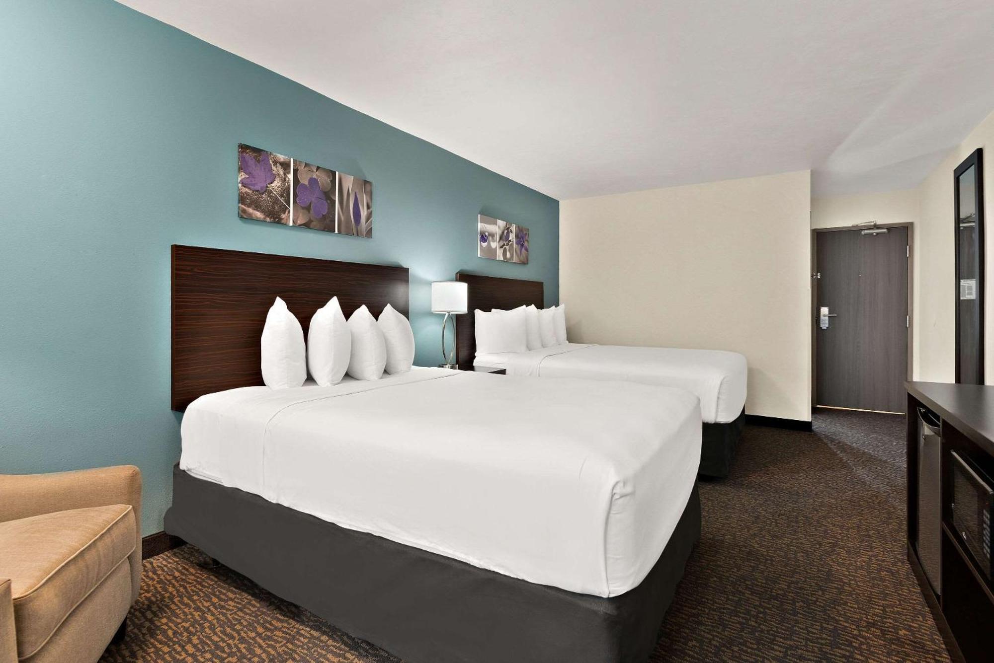 Inn Sleep Longview Kelso