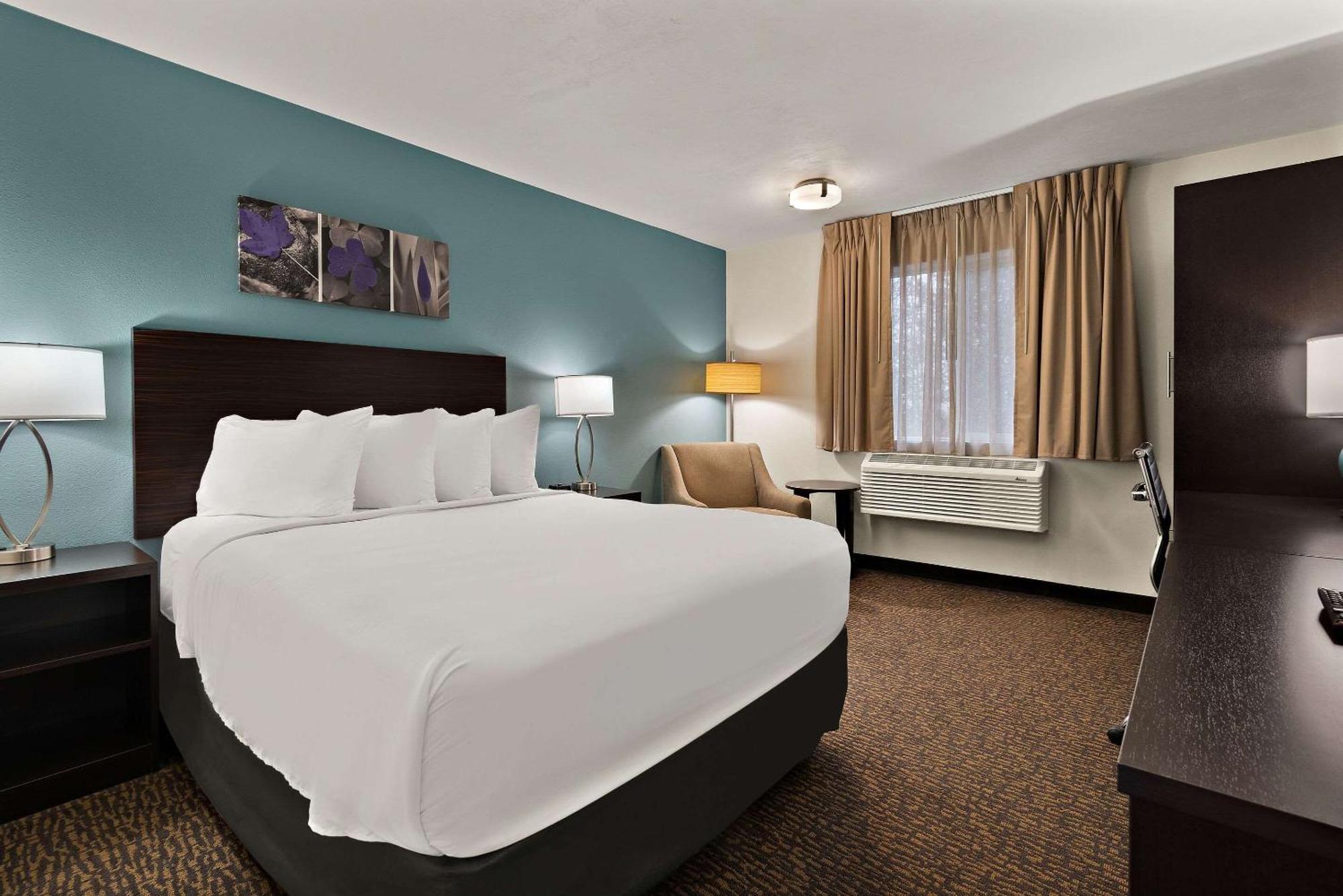 Inn Sleep Longview