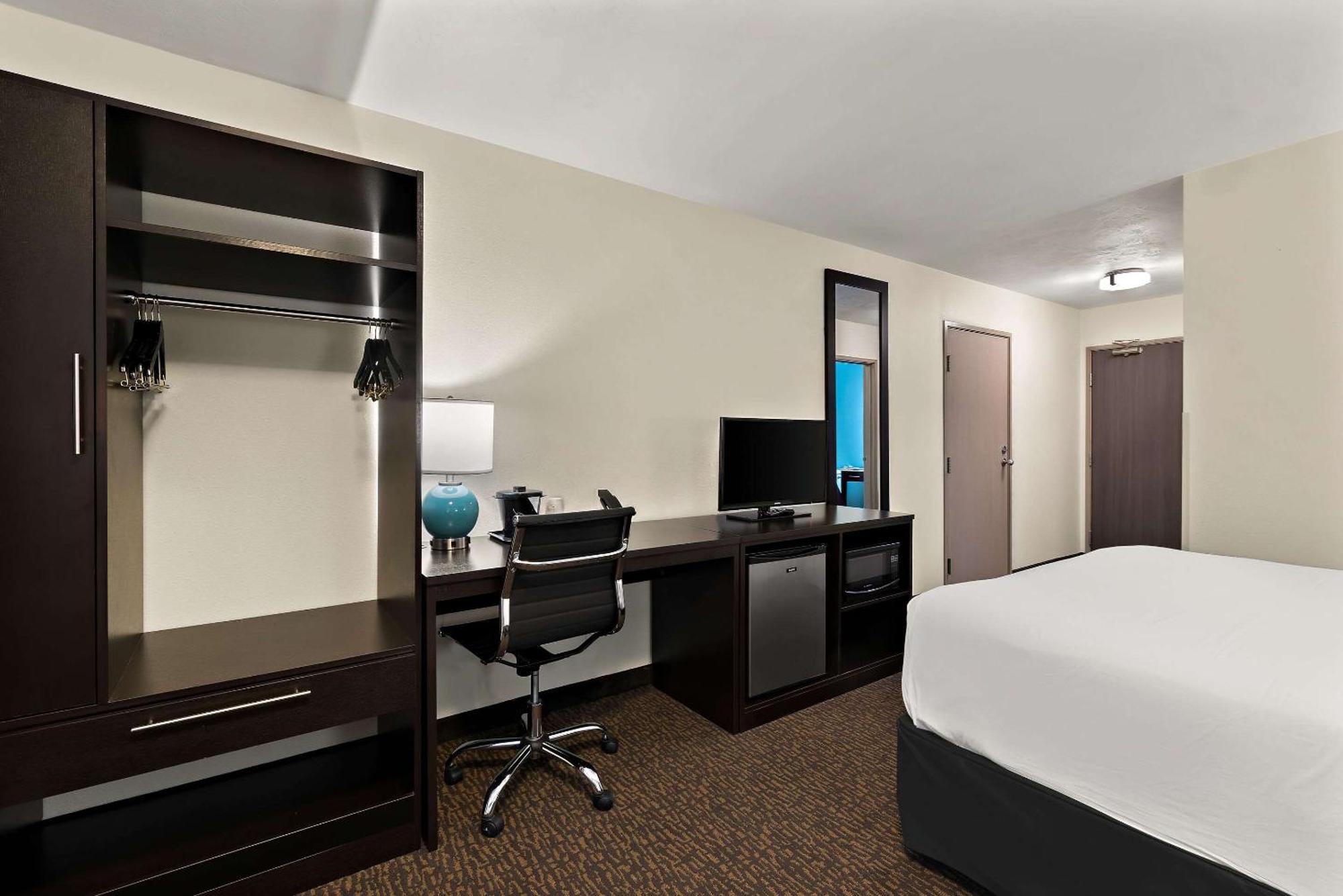 Inn Sleep Longview