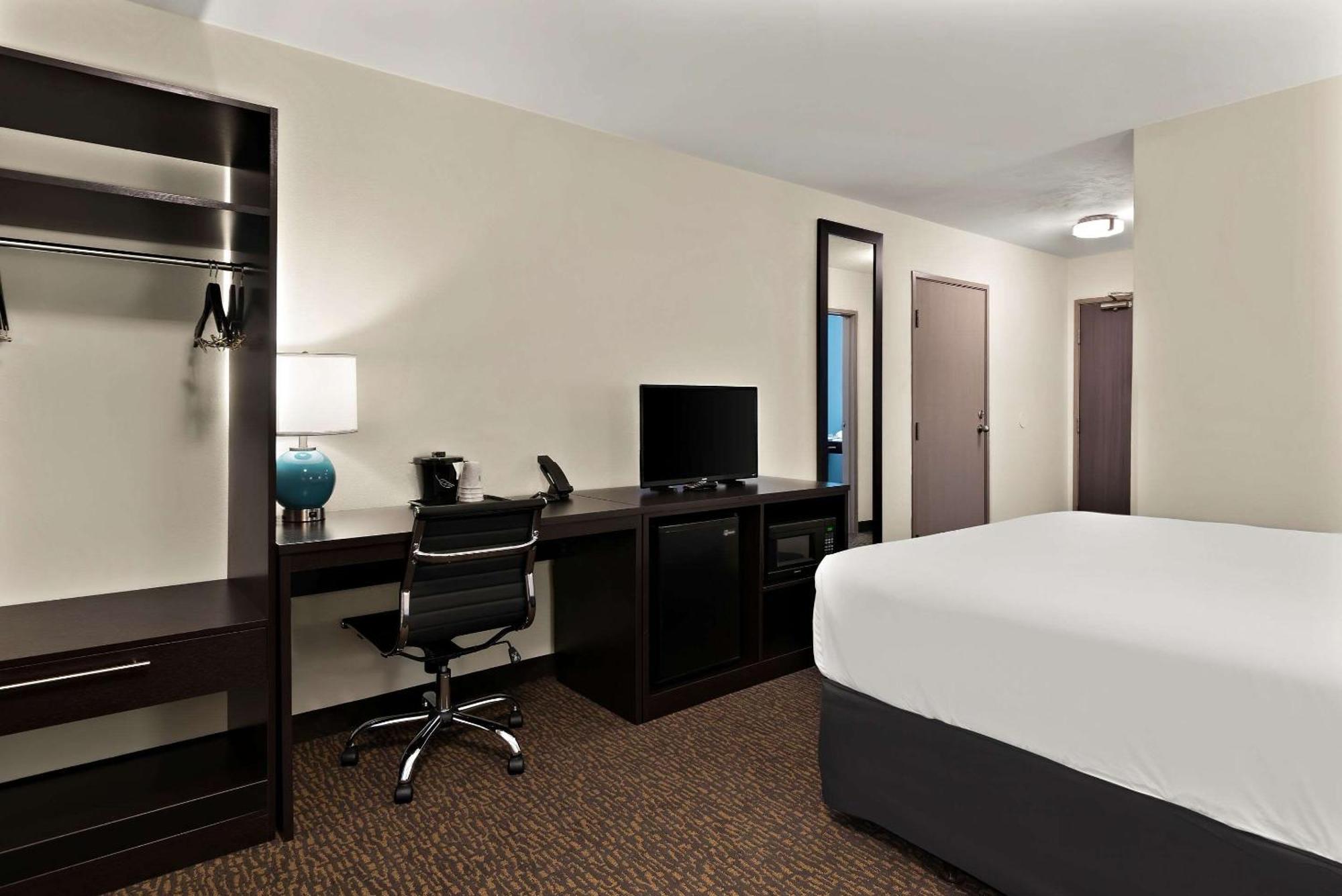 Inn Sleep Longview Kelso