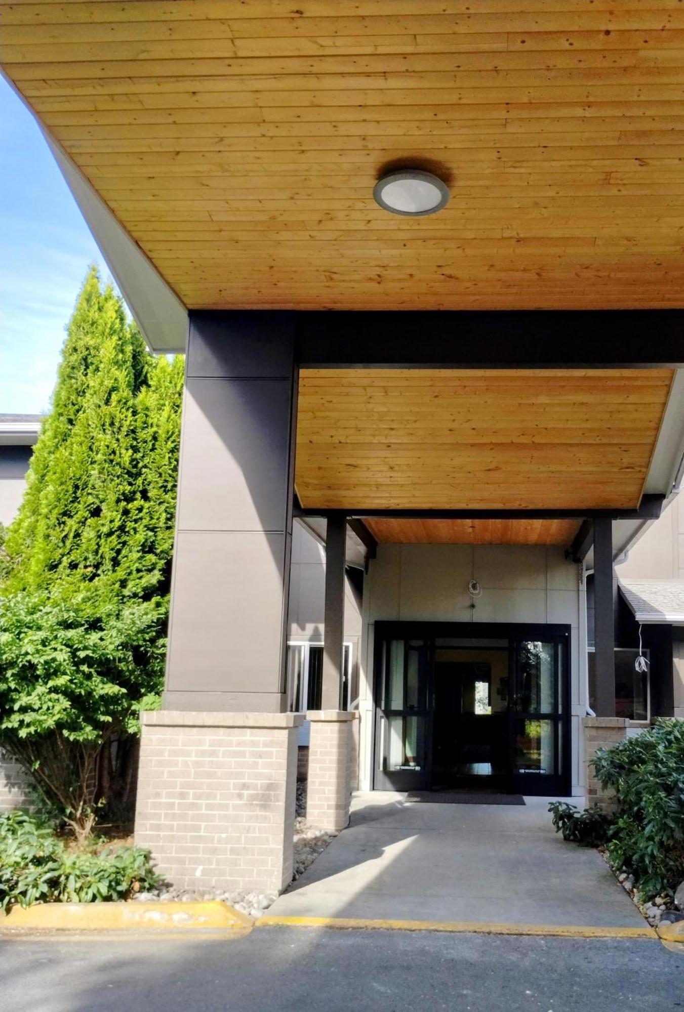 Inn Sleep Longview Kelso