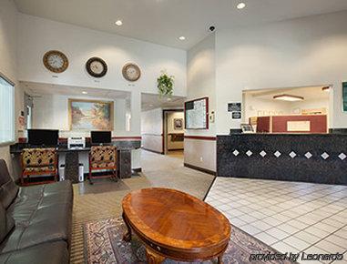 Inn Sleep Longview Kelso