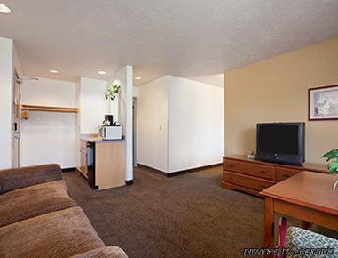 Sleep Longview Inn 3*