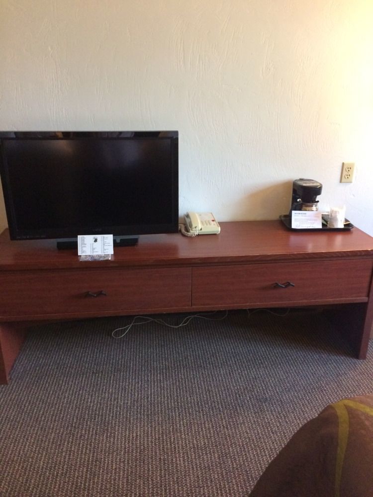 Inn Sleep Longview 3*