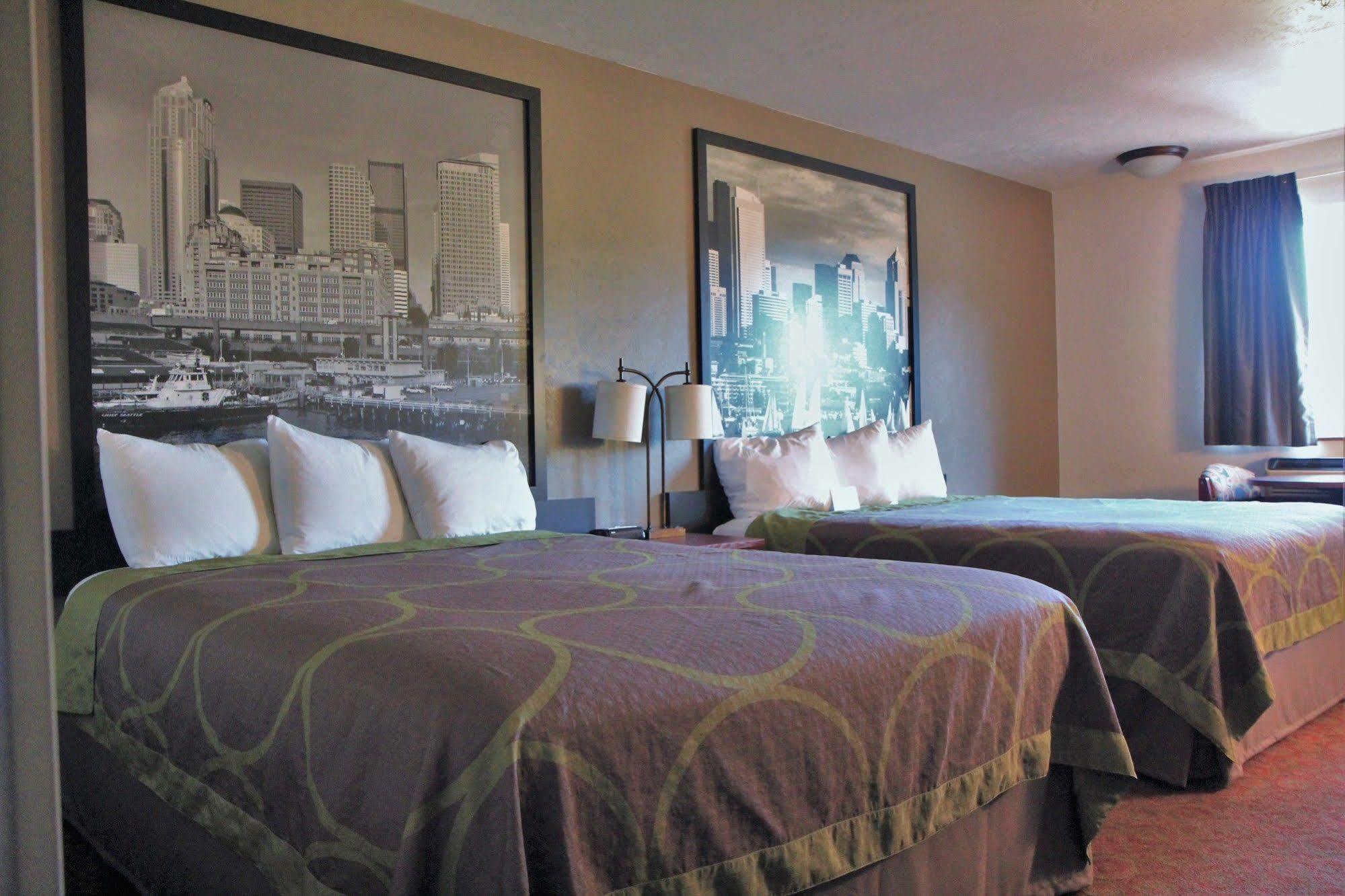 Sleep Longview Inn Kelso