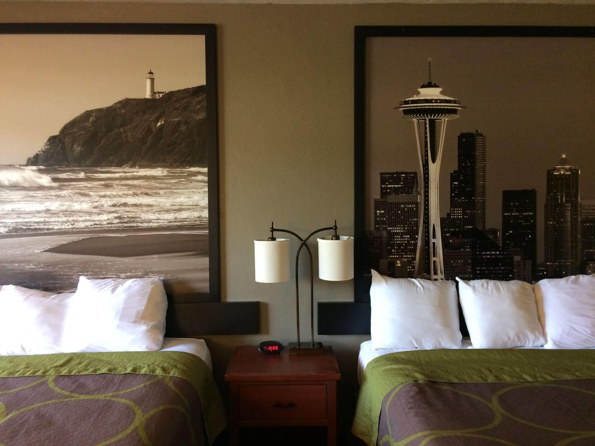 Inn Sleep Longview Kelso