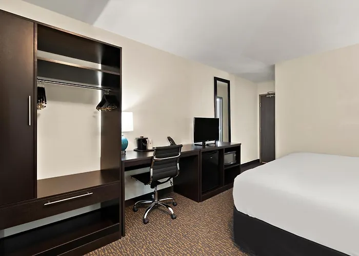 Sleep Inn Kelso Longview