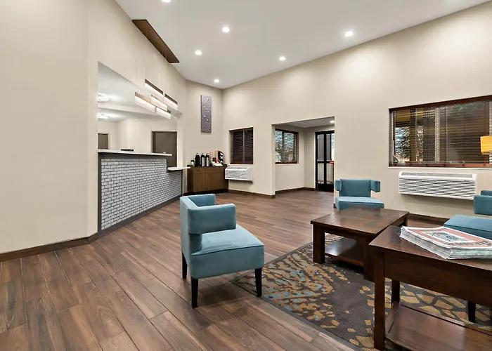 Sleep Inn Kelso Longview