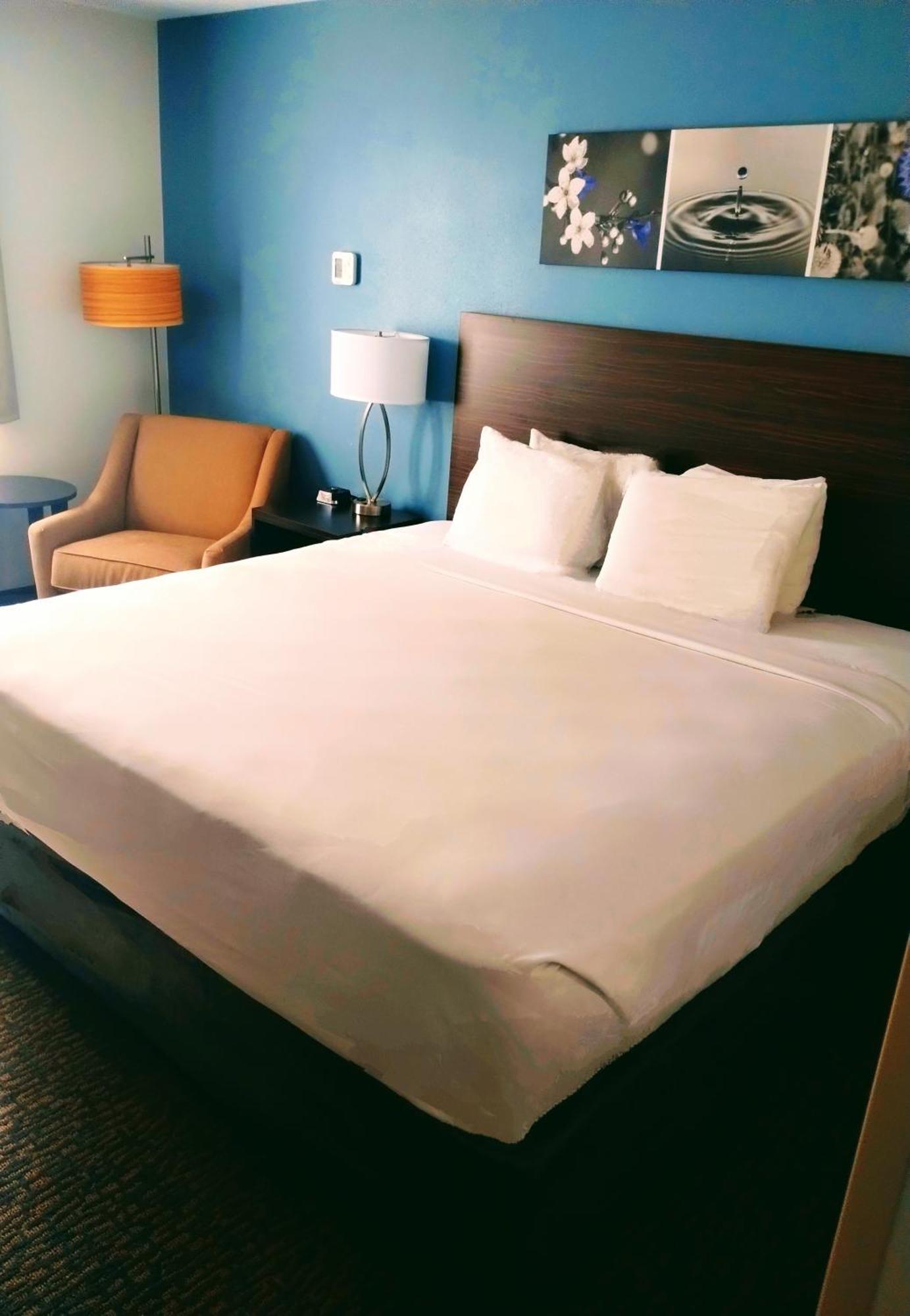 Inn Sleep Longview Kelso