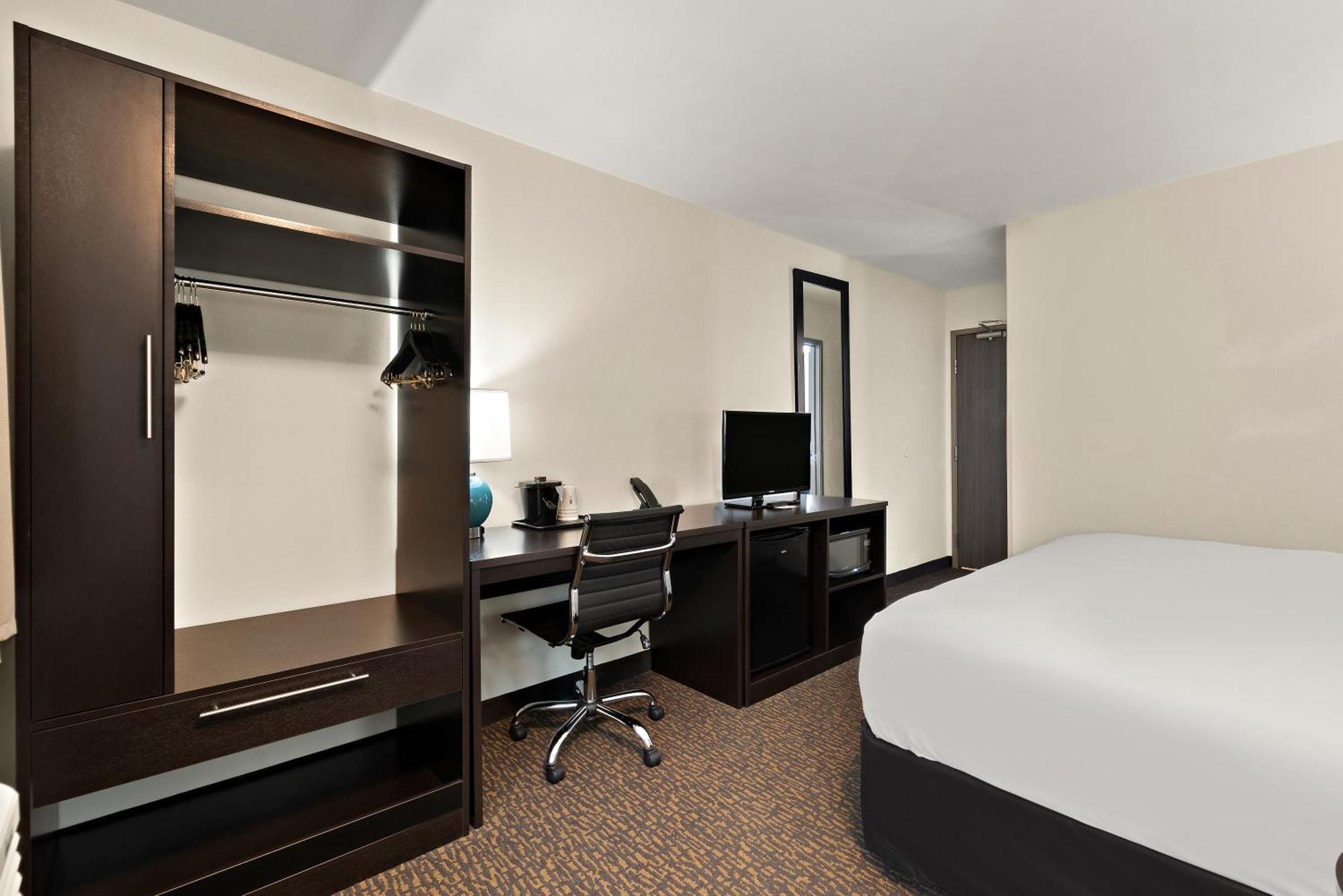 Sleep Longview 3* Kelso